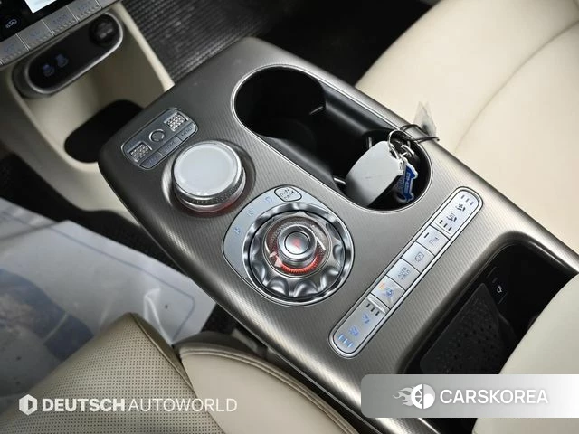Genesis GV60 id 4282569 из Кореи 19