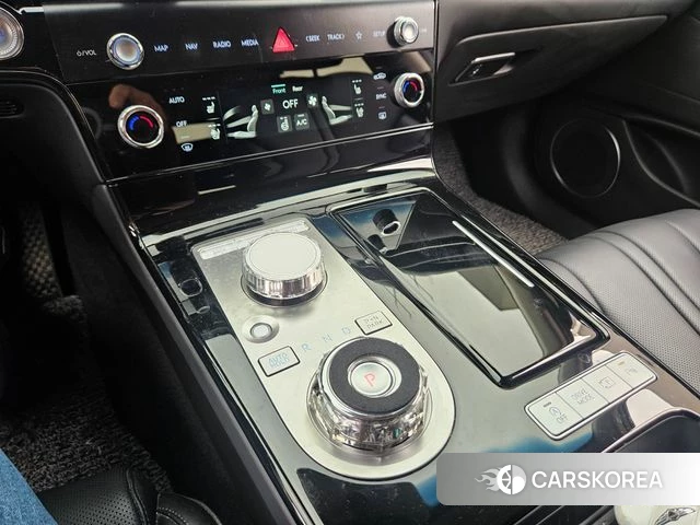 Genesis G80 (RG3) id 3858306 из Кореи 19