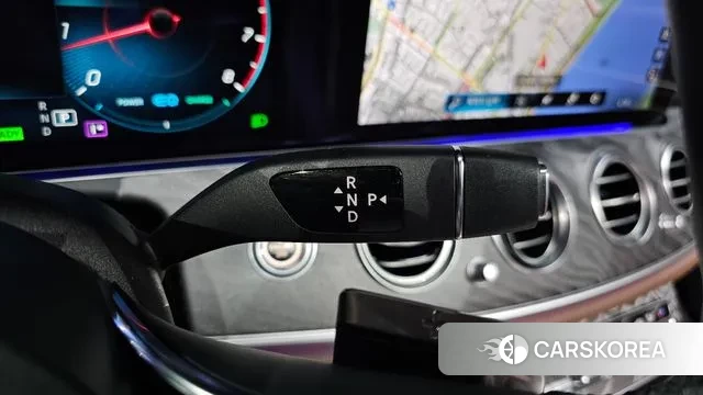 Mercedes-Benz E-Class W213 id 3406224 из Кореи 19