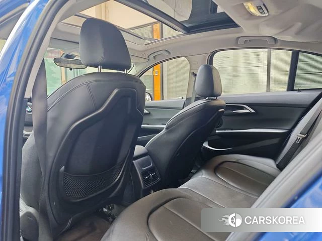 BMW 1 series id 4222387 из Китая 14