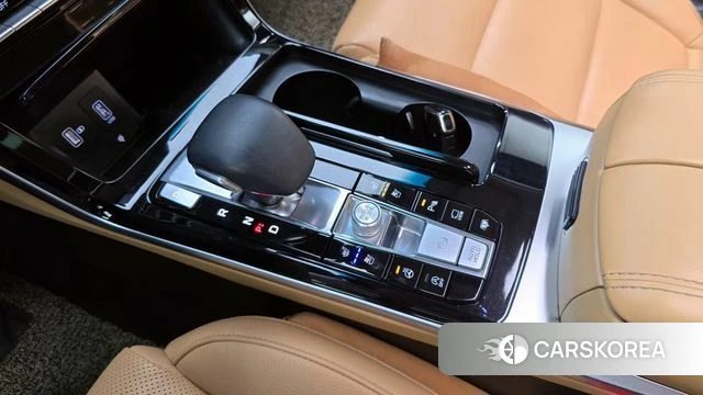 Kia K7 Premier id 4019910 из Кореи 19