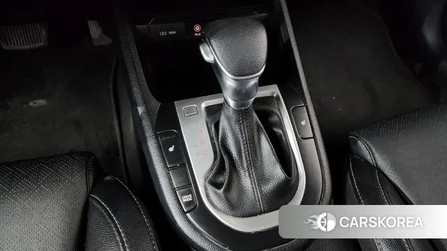 Kia Come New K3 id 3297570 из Кореи 19