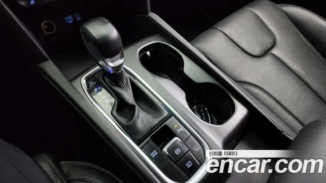 Hyundai Santa Fe TM id 2912181 из Кореи 19