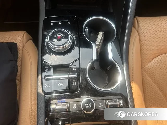 Kia K5 3rd generation id 3059656 из Кореи 19