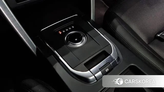 Land Rover Discovery Sports id 3505161 из Кореи 19