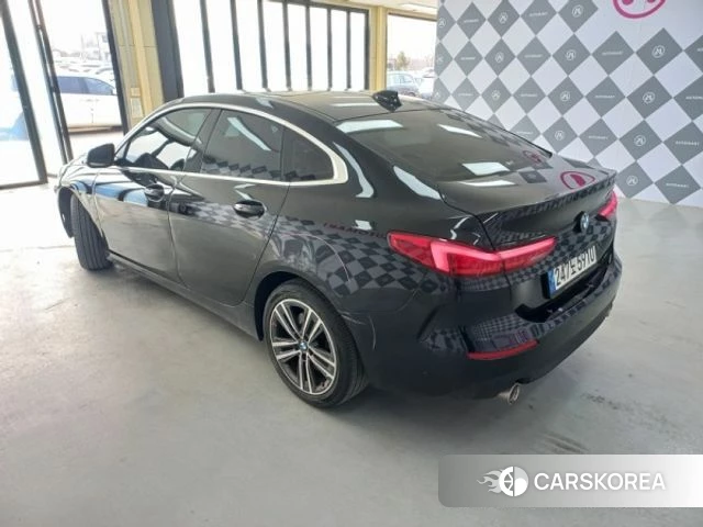 BMW 2 Series Gran Coupe (F44) id 3915924 из Кореи 13