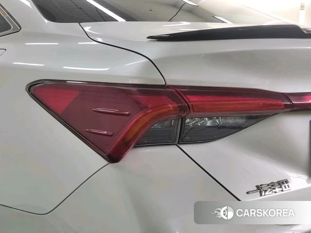 Toyota Asian dragon id 4353350 из Китая 19