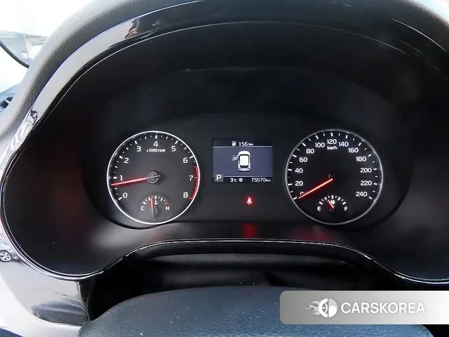 Kia Seltos id 3504281 из Кореи 17