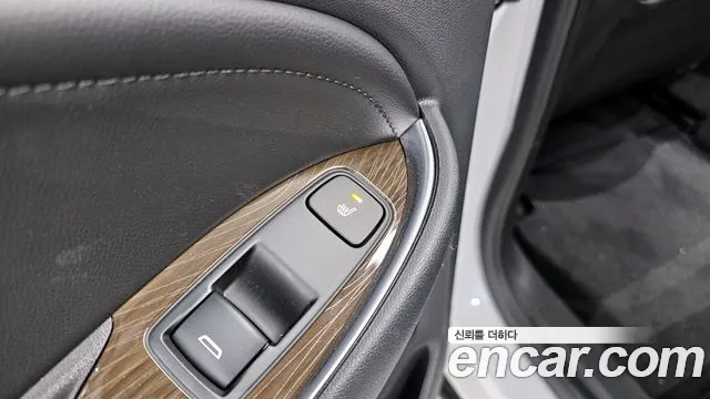 Chevrolet (GM Daewoo) All New Malibu id 2763609 из Кореи 19