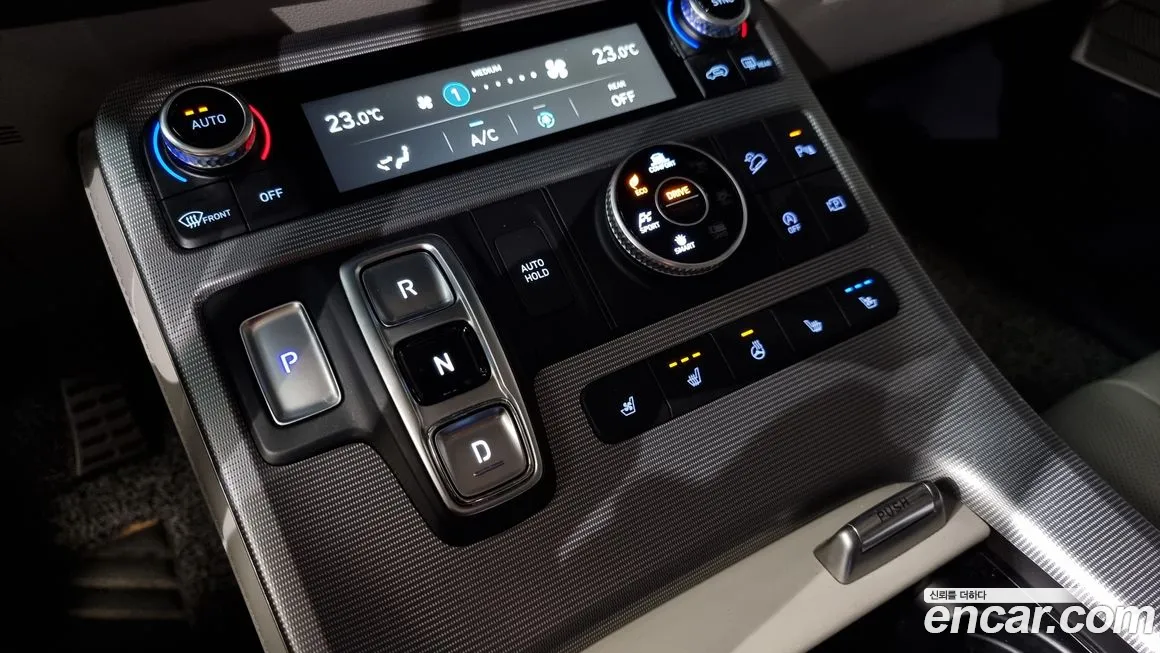 Hyundai The New Palisade id 2064367 из Кореи 19