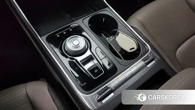 Kia The New Carnival 4th Generation id 3347231 из Кореи 19