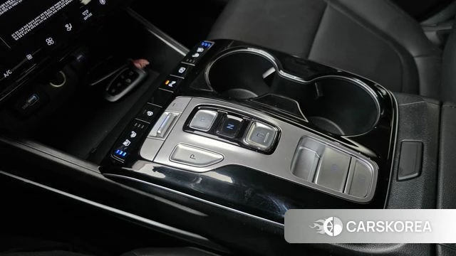 Hyundai Tucson (NX4) id 3798906 из Кореи 19