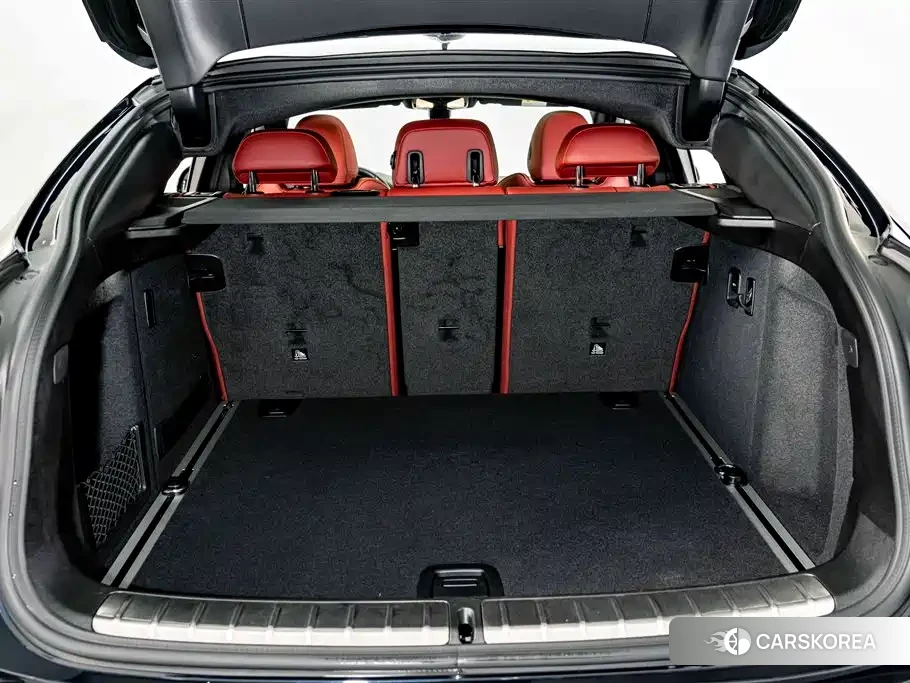 BMW X4 id 4622731 из Китая 27