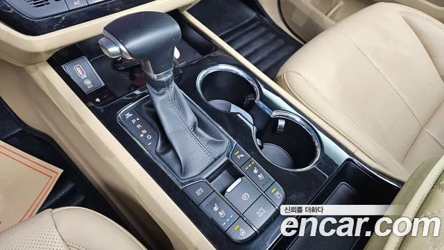 Kia The New Carnival id 2690679 из Кореи 19