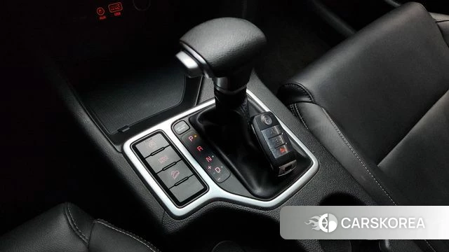 Kia Sportage 4th Generation id 4325830 из Кореи 19