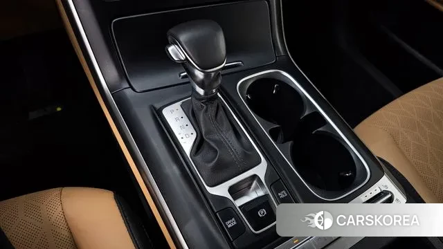 Kia Carnival 4th generation id 3420802 из Кореи 19