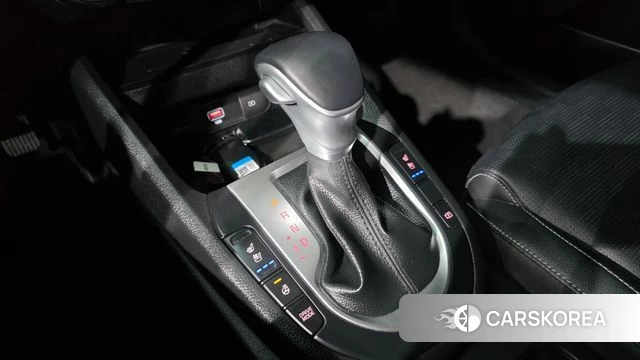 Kia The New K3 2nd generation id 4603614 из Кореи 29