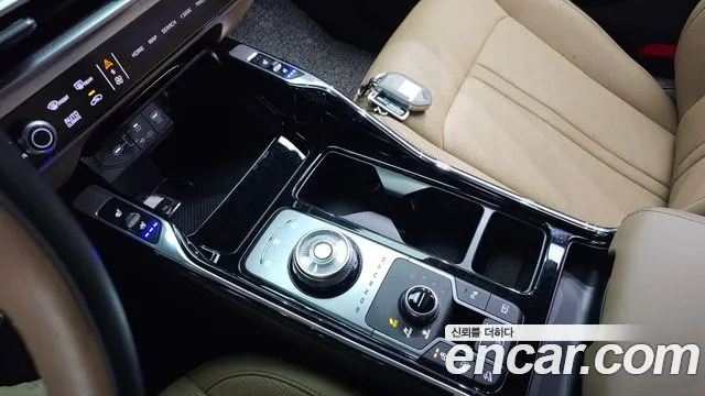 Kia The New Sorento 4th Generation id 2720049 из Кореи 19