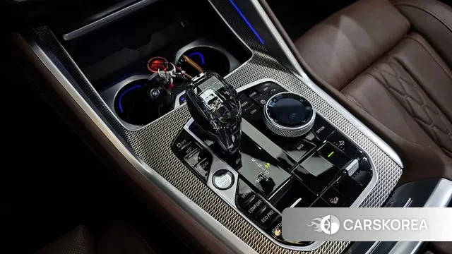 BMW X6 (G06) id 2964261 из Кореи 19