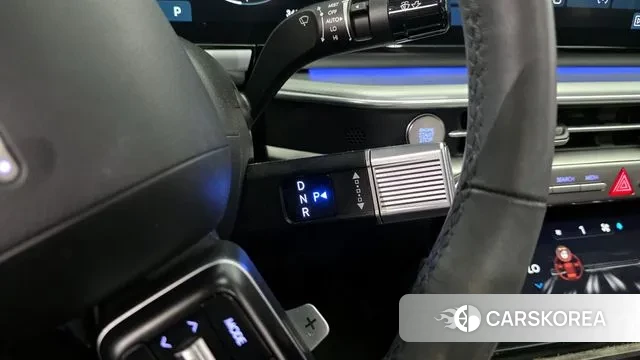 Hyundai Grandeur (GN7) id 3196117 из Кореи 19