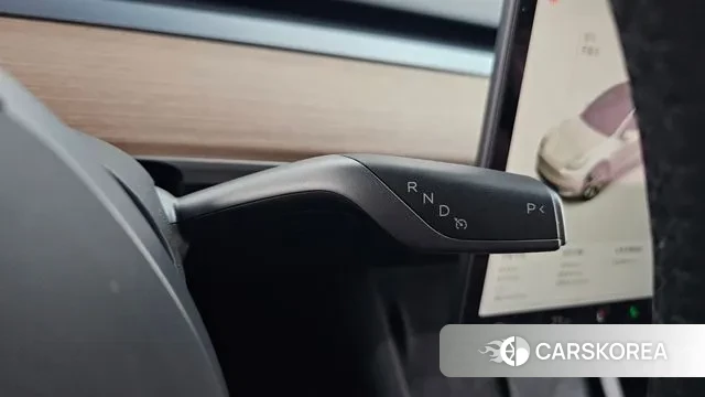 Tesla Model Y id 3591963 из Кореи 19