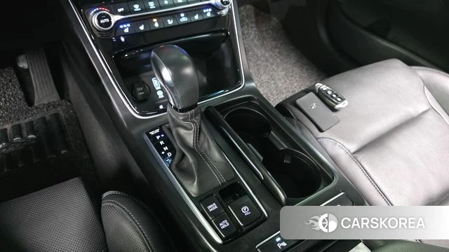 Hyundai Grandeur IG id 3905951 из Кореи 19