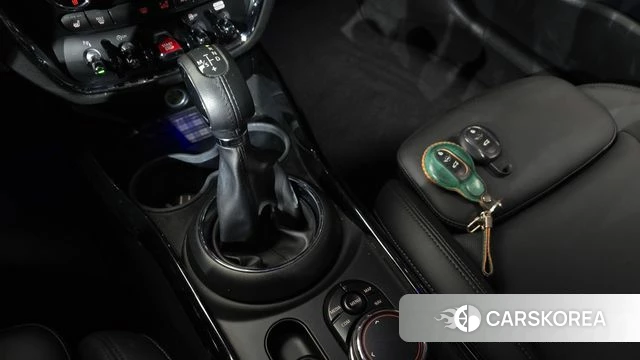 Mini Cooper Clubman id 4339424 из Кореи 19