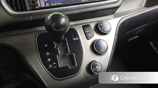 Kia The New Ray id 3651950 из Кореи 19