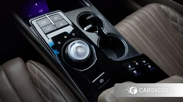 Kia K8 Hybrid id 3442976 из Кореи 19