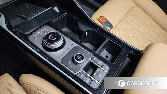 Kia Sorento 4th Generation id 3428692 из Кореи 19