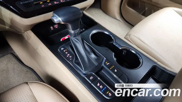 Kia The New Carnival id 2818224 из Кореи 19