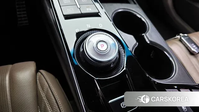 Kia K8 Hybrid id 3764183 из Кореи 19