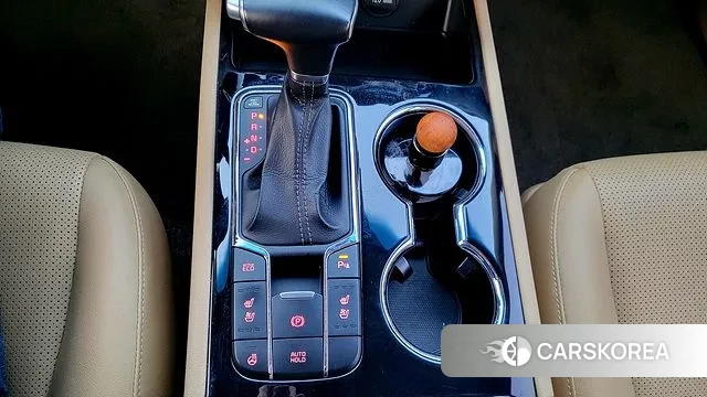 Kia The New Carnival id 3666888 из Кореи 19