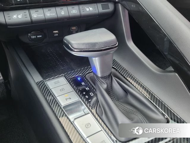 Hyundai Avante (CN7) id 3878503 из Кореи 19