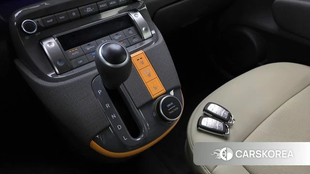 Hyundai Casper id 4517153 из Кореи 19