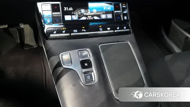 Hyundai The New Grandeur IG id 3582952 из Кореи 19