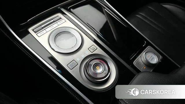 Genesis GV80 id 4196367 из Кореи 32