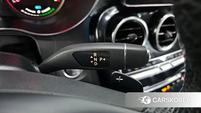 Mercedes-Benz GLC-Class X253 id 3687207 из Кореи 19