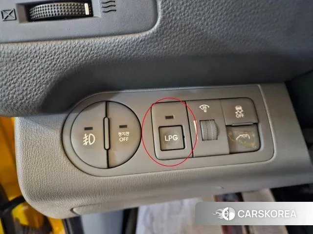 Hyundai The New Grand Starex id 3066010 из Кореи 19