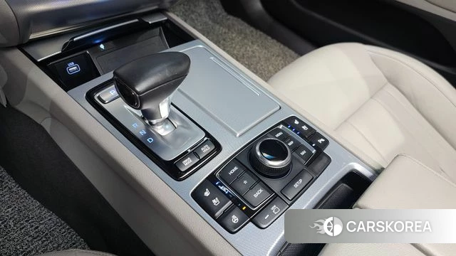 Genesis G80 id 4732777 из Кореи 19