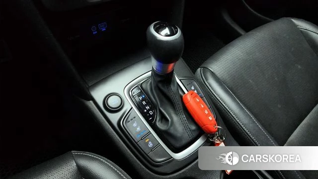 Hyundai Kona id 3845543 из Кореи 19