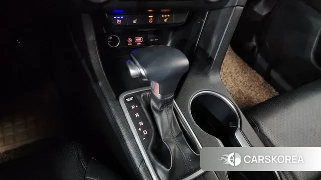 Kia Sportage 4th Generation id 3656933 из Кореи 19