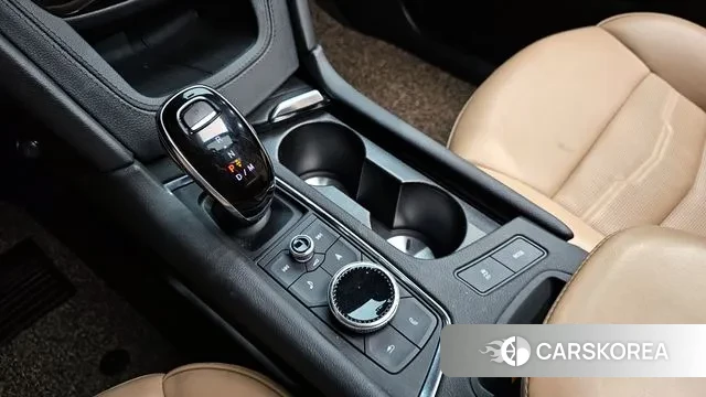 Cadillac XT5 id 2994926 из Кореи 19