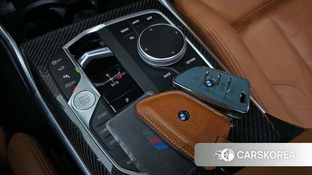 BMW 3 Series (G20) id 4682213 из Кореи 33