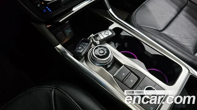 Ford Explorer 6th Generation id 2945453 из Кореи 19