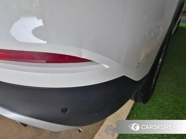 BMW X4 (G02) id 2999623 из Кореи 9