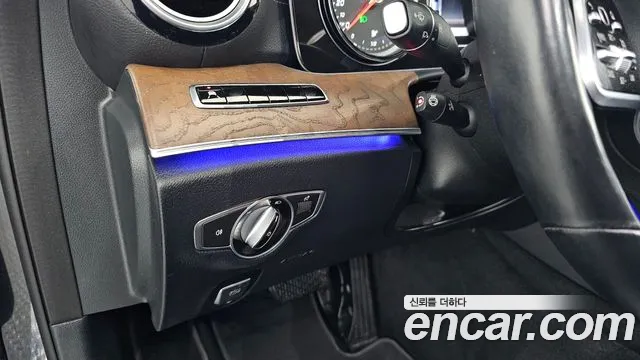 Mercedes-Benz E-Class W213 id 2531943 из Кореи 19