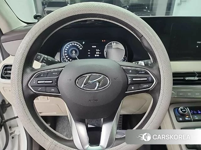 Hyundai Palisade id 3915488 из Кореи 18