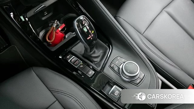 BMW X1 (F48) id 4186970 из Кореи 33