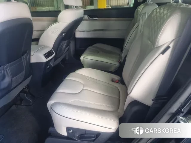 Hyundai Palisade id 3698248 из Кореи 17